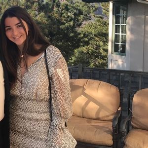 Meet your Posher, Brittani